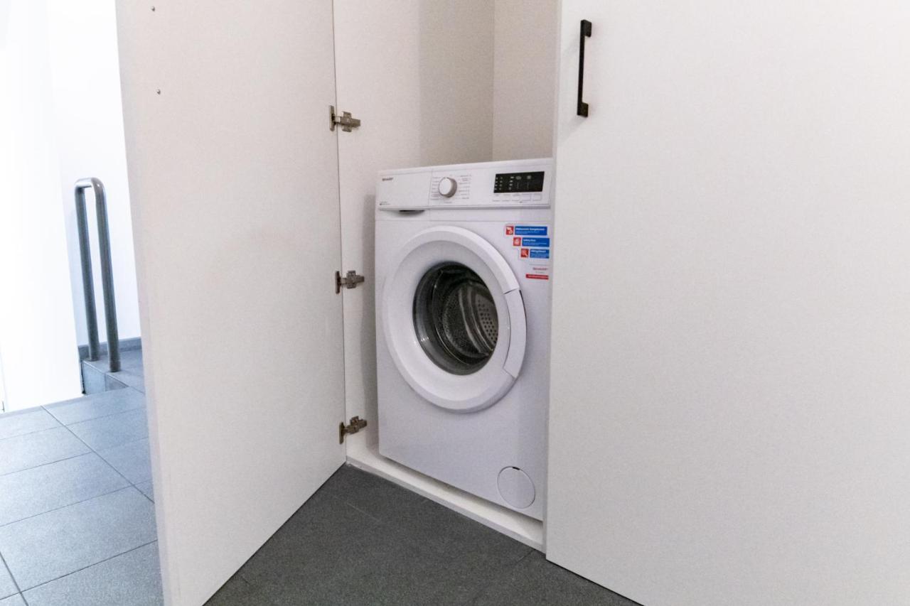 Komfortowe Studio W Centrum Miasta Nr 1 Radom Bagian luar foto